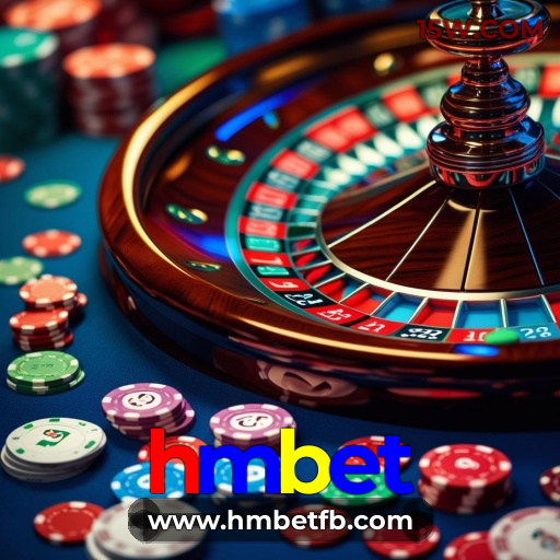 hmbet.com | Cassino Online com Slots Exclusivos