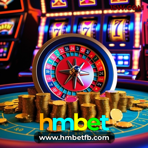 Catálogo hmbet 2.547 jogos - Pragmatic Play, Evolution, NetEnt