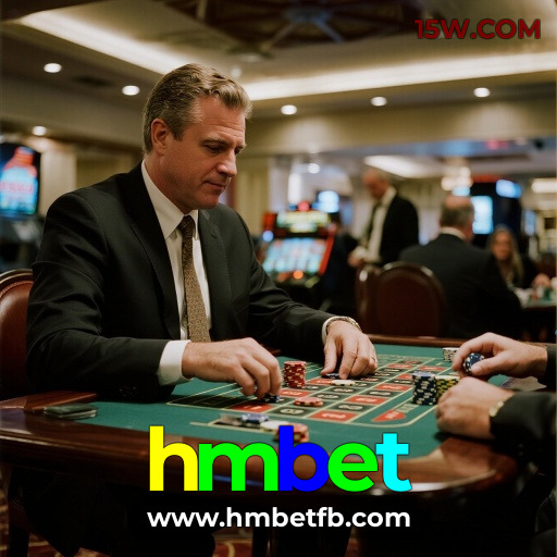 Fortune Tiger no hmbet | Plataforma Segura e Confiável