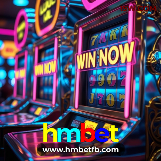 hmbet | Plataforma de Slots Confiável com Pagamento Instantâneo 