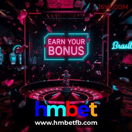 hmbet Entretenimento Online | Fácil, Seguro e Completo