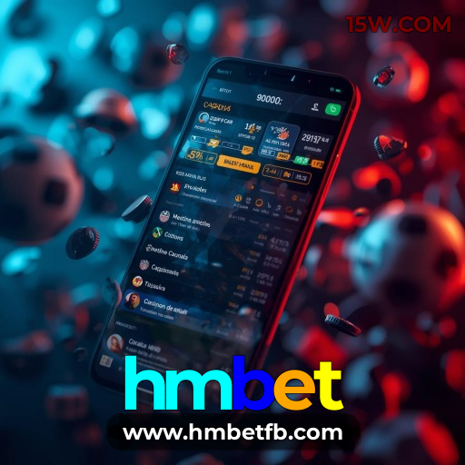Melhores Jogos na Plataforma hmbet | Cassino ao Vivo e Mines