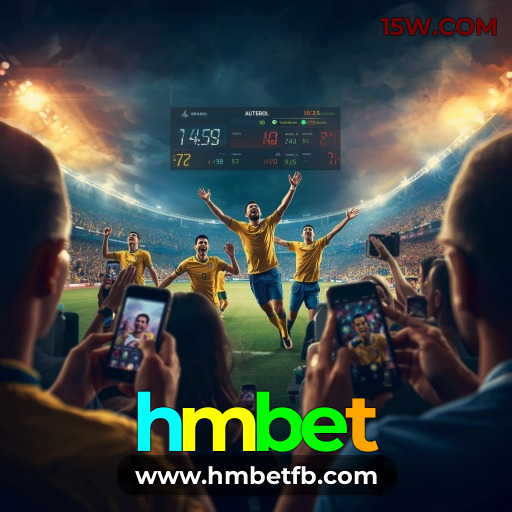 Baixar app da hmbet gratuitamente