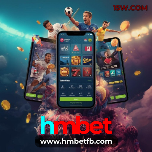 hmbet Download do App – Experiência Rápida para Brasileiros