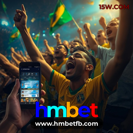Cassino ao vivo no Brasil | hmbet: segura e premiada 