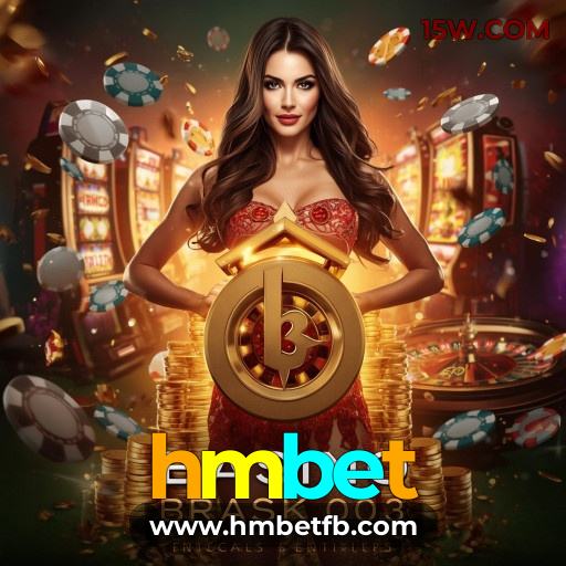 hmbet: Cassino Ao Vivo Autêntico com Roleta e Blackjack Online
