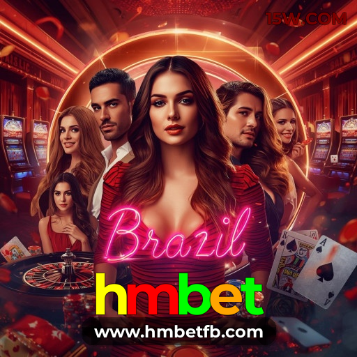 hmbet - A Melhor Casa De Apostas Online No Brasil