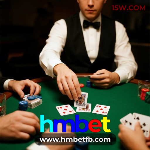 Download hmbet App - Hottest Online Betting Platform 2026