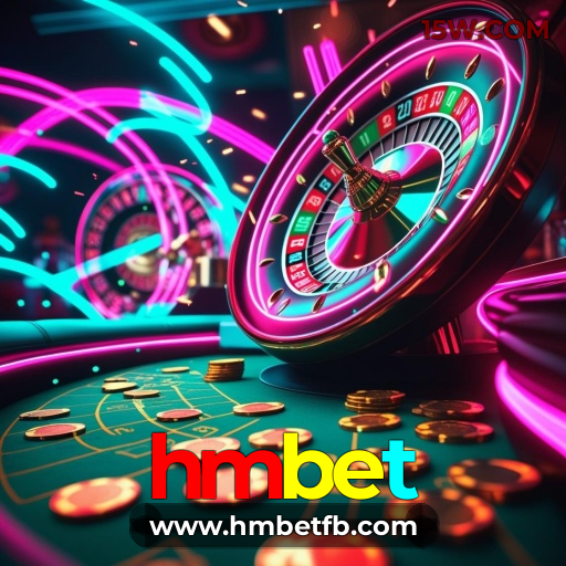 hmbet: Jogos de Cassino Online com Diversão e Ganhos