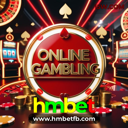 Catálogo hmbet 2.547 jogos - Pragmatic Play, Evolution, NetEnt
