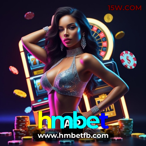 hmbet Cassino | Jogos Online com Bônus e PIX no Brasil 