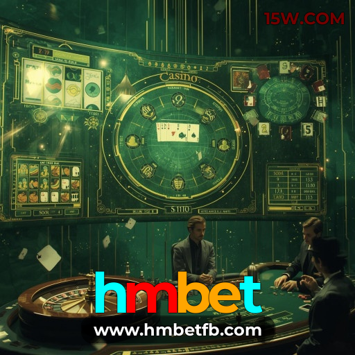 Níveis do programa VIP da hmbet