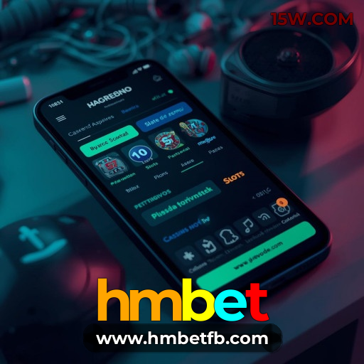 Login hmbet Grátis: Entre e Aproveite as Melhores Odds do Dia